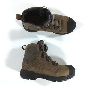 Red Wing Shoes Brown Boots